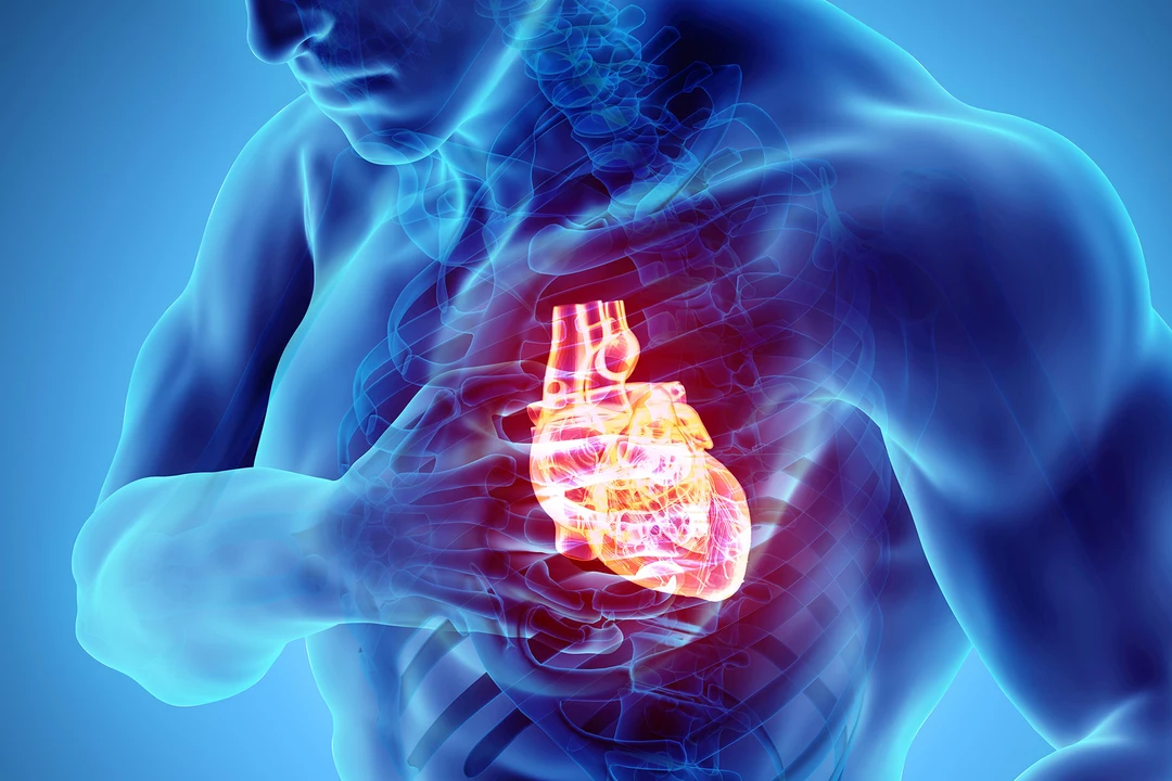 Is it possible to predict and prevent a cardiac arrest?